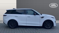 Land Rover Range Rover Sport 3.0 D300 Dynamic SE 5dr Auto Diesel Estate